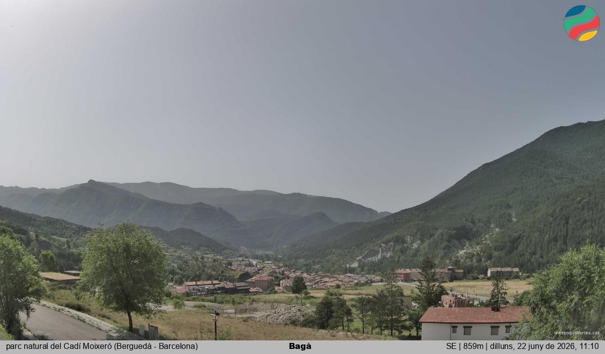 Bagà 