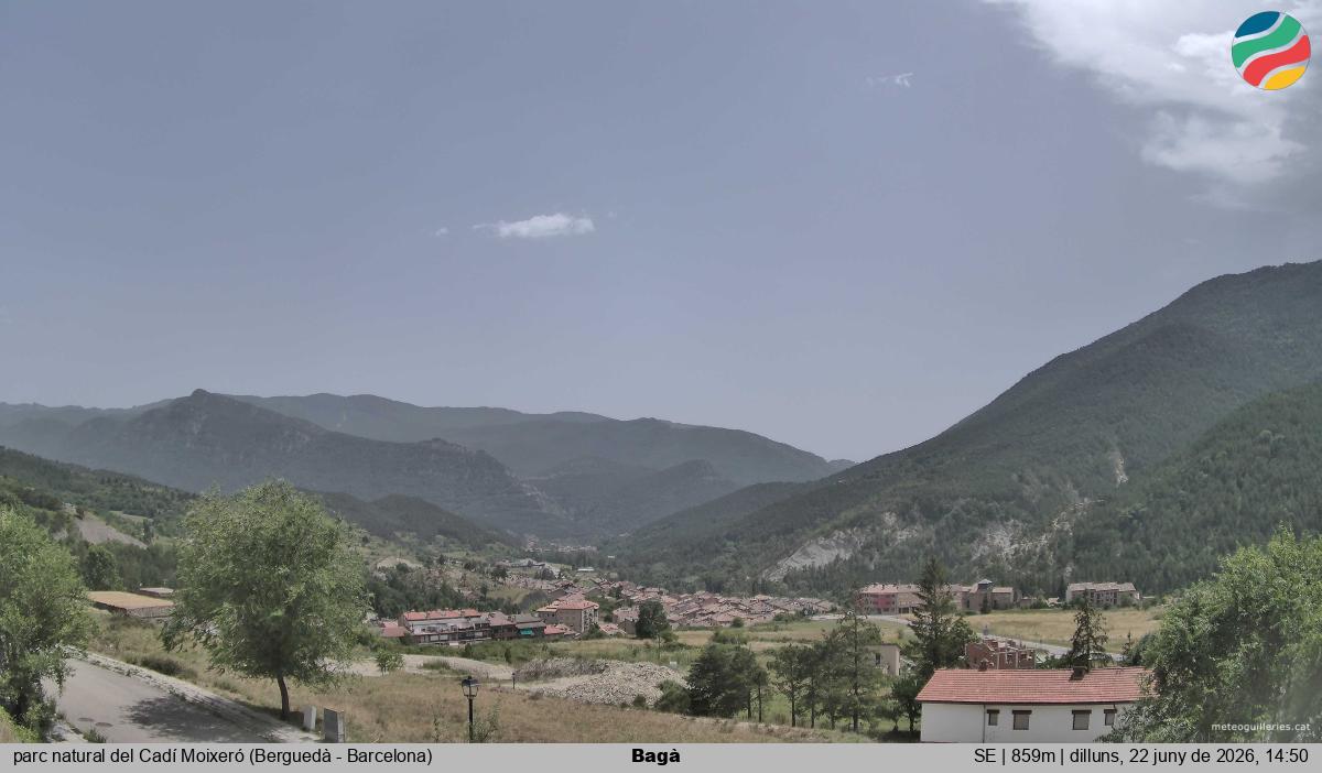 Bagà 