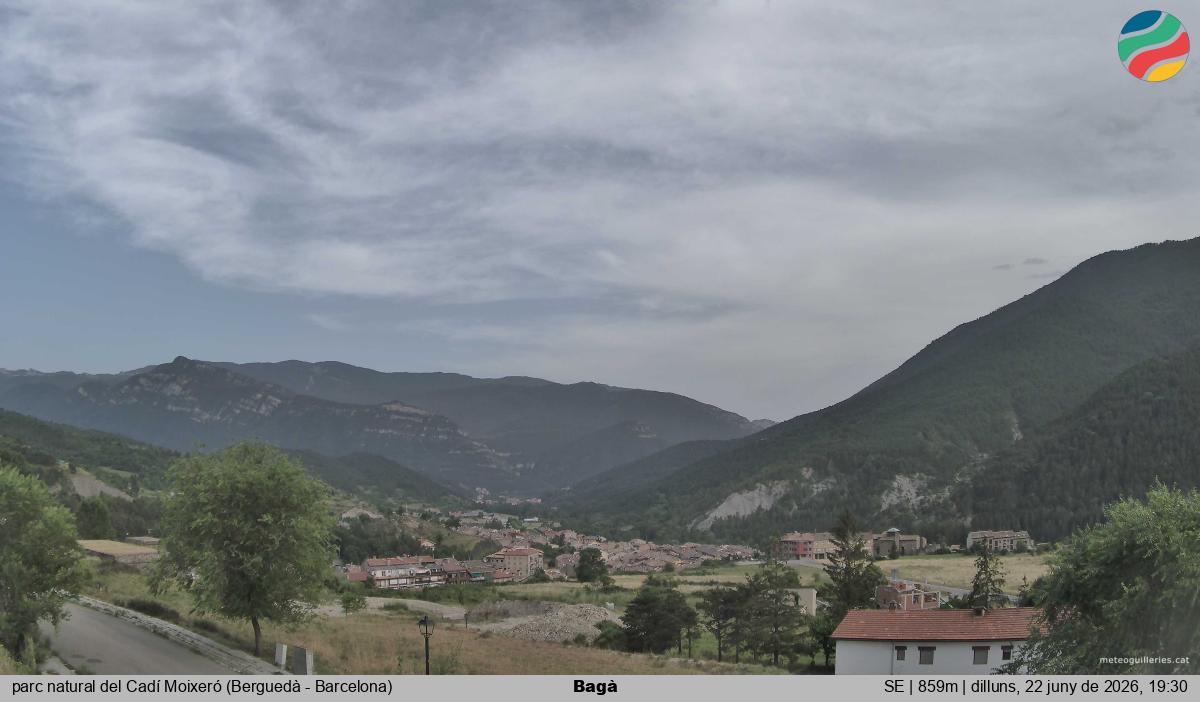 Bagà 
