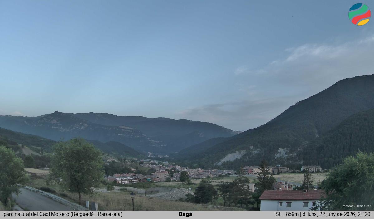 Bagà 