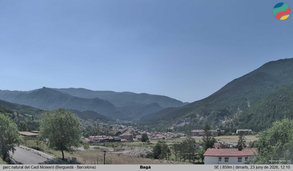Bagà 