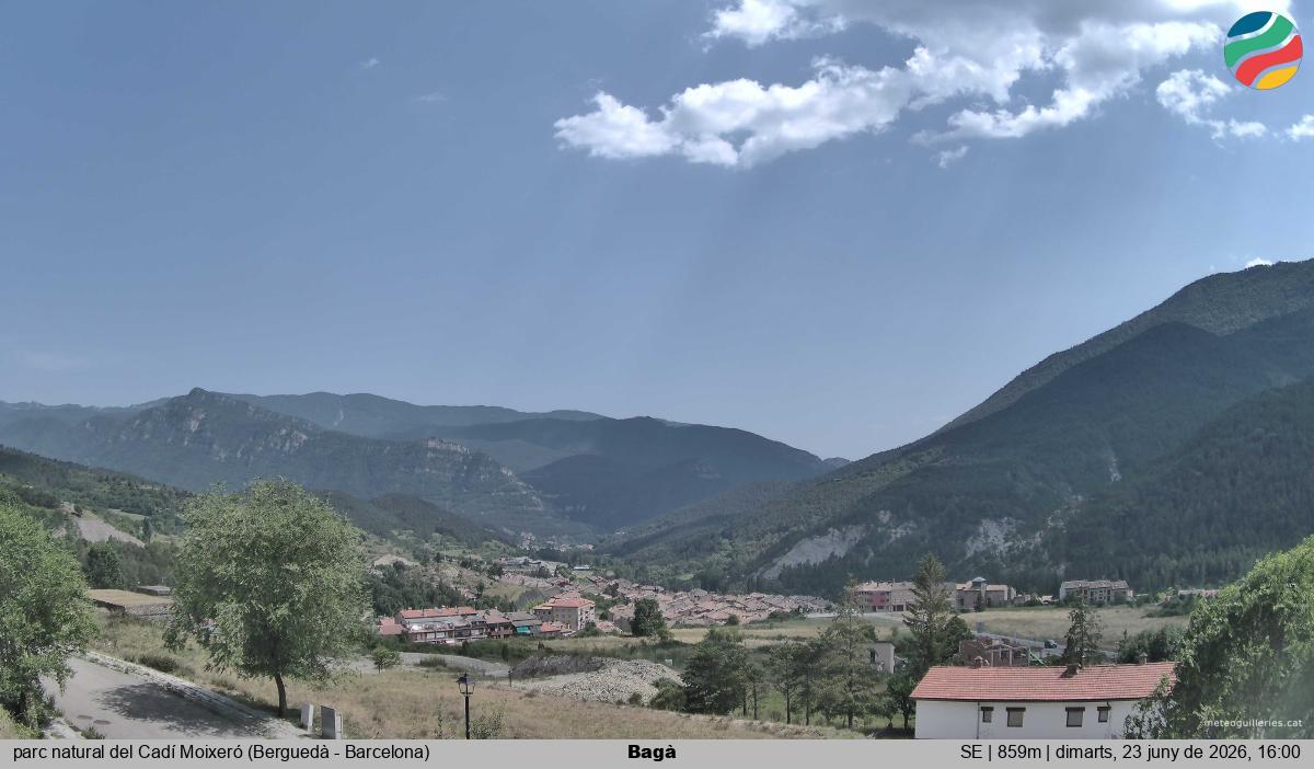 Bagà 