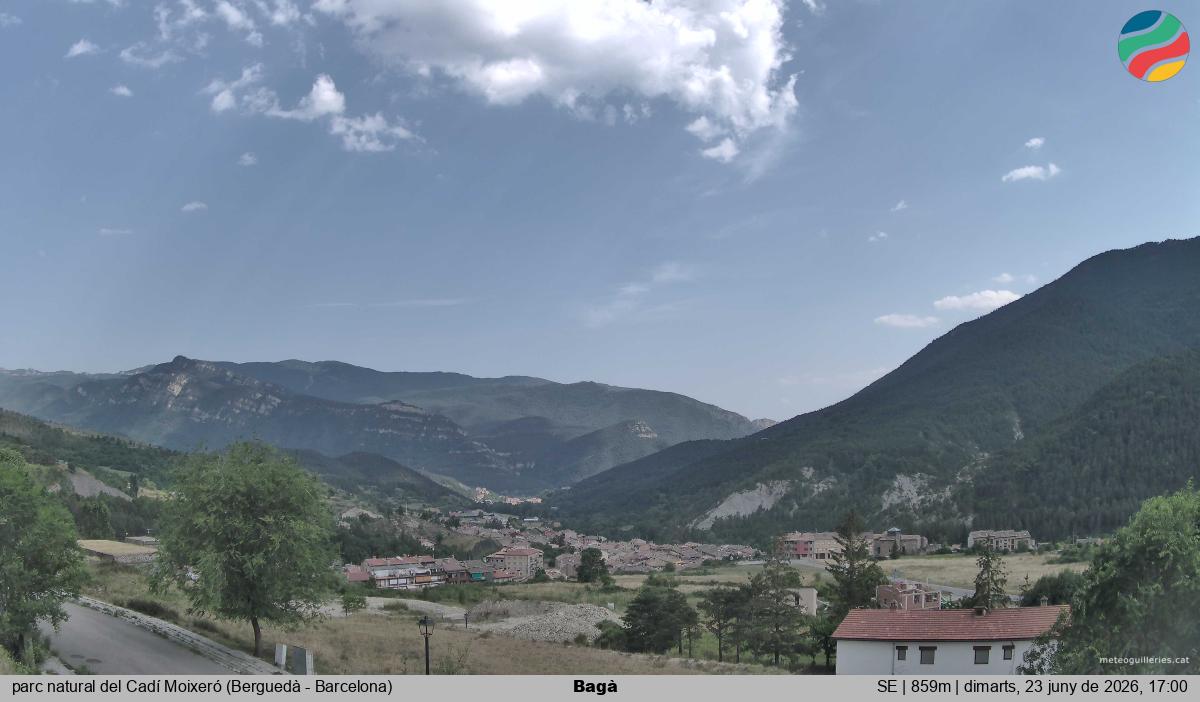 Bagà 