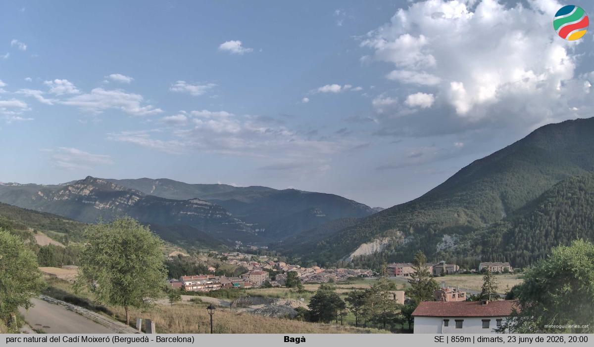 Bagà 