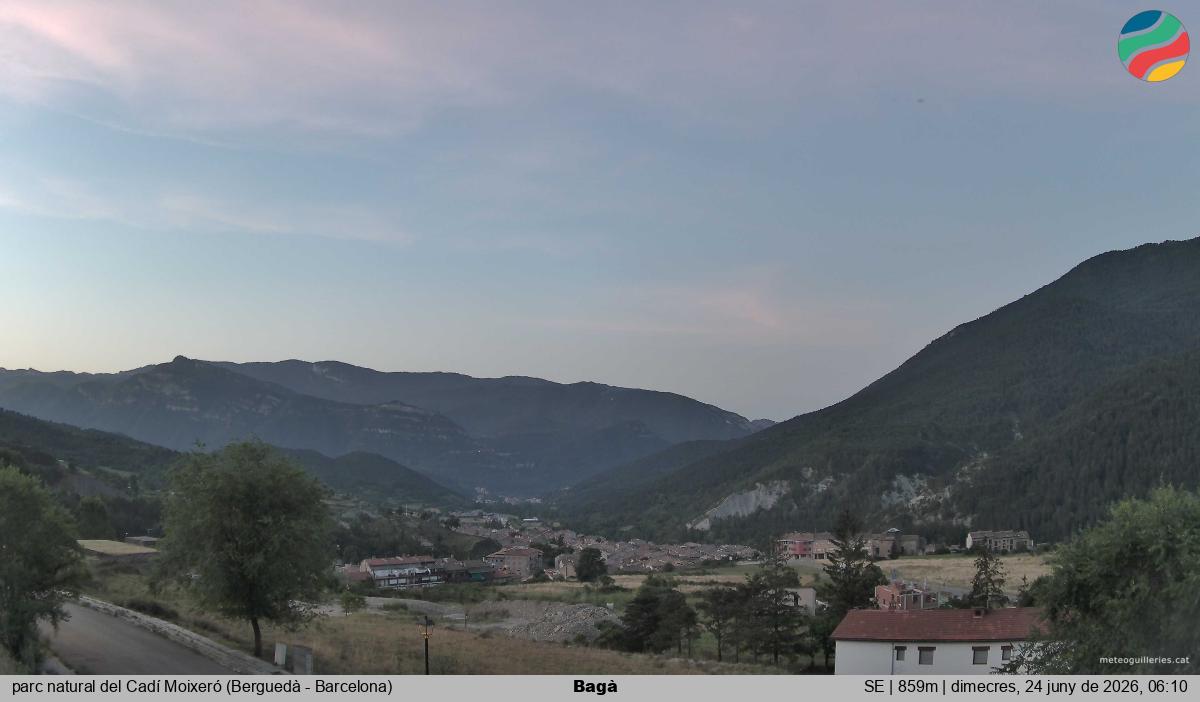 Bagà 