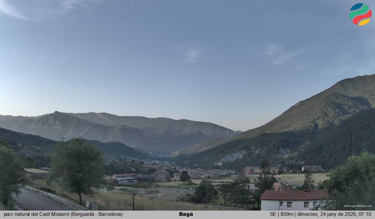 Bagà 