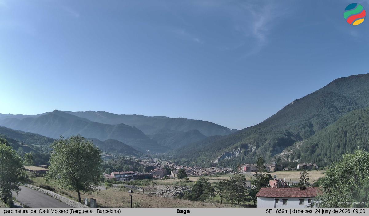Bagà 