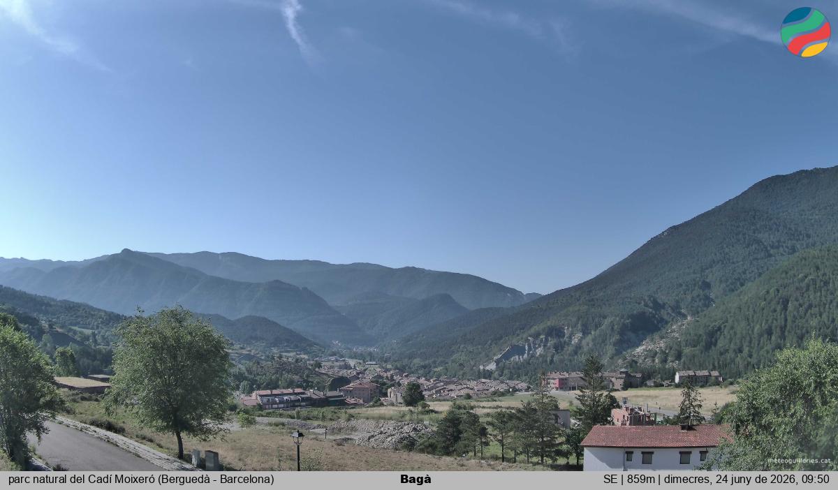 Bagà 