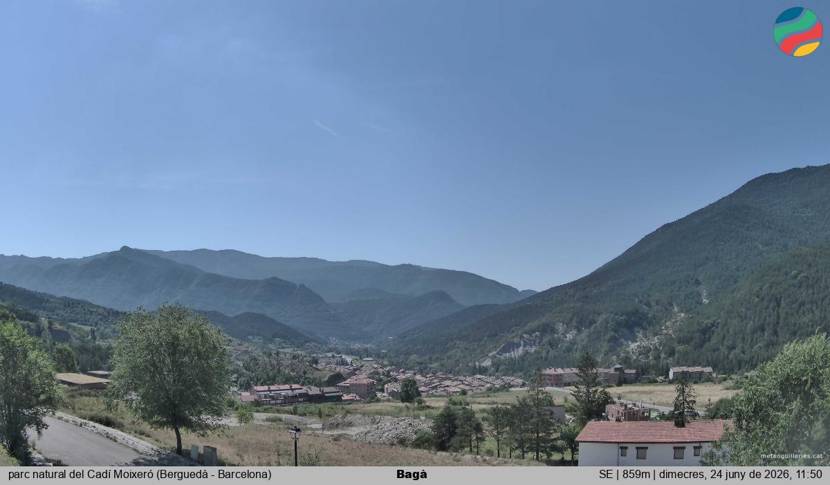 Bagà 