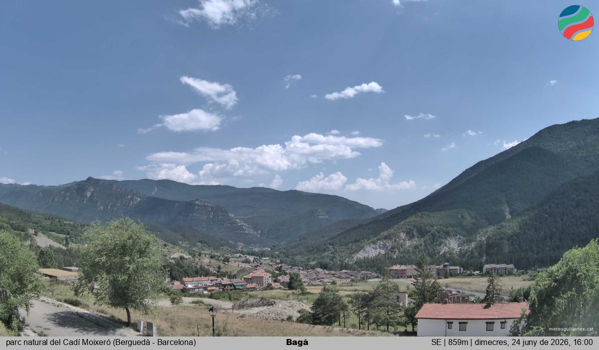 Bagà 