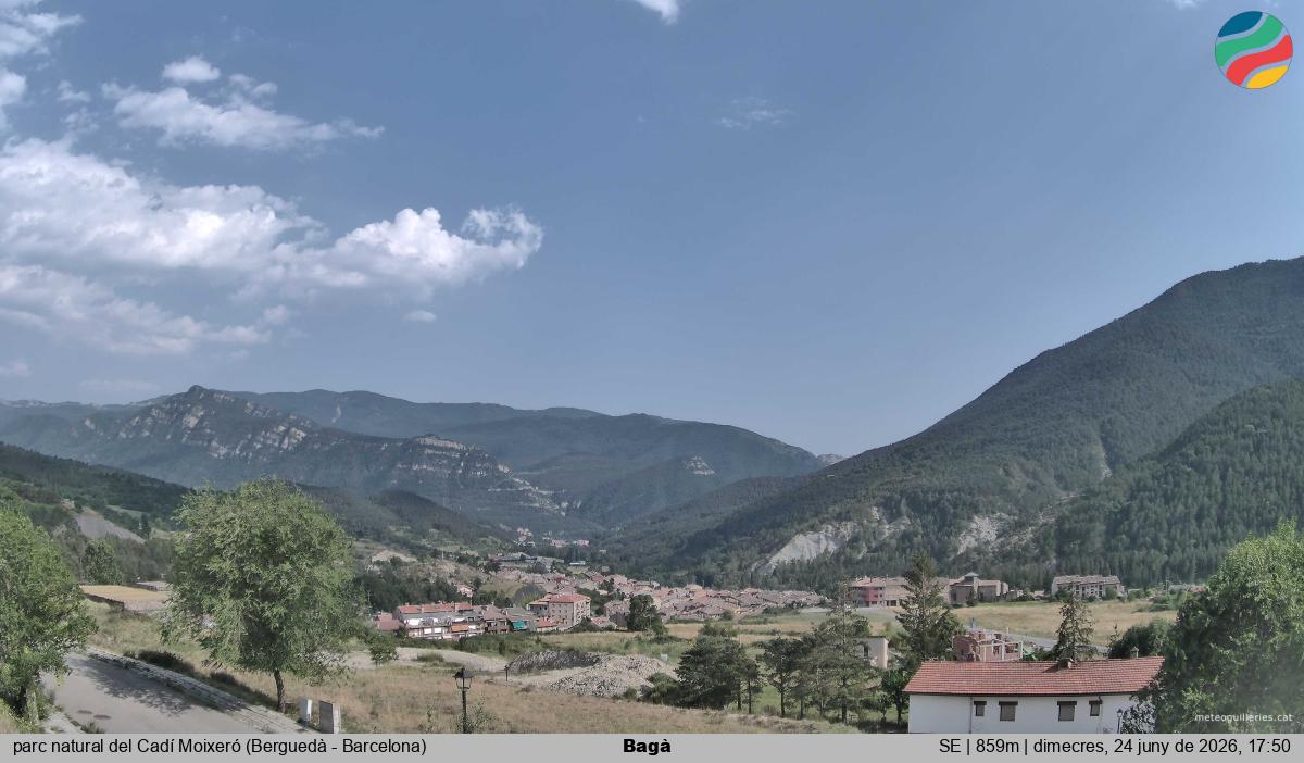 Bagà 
