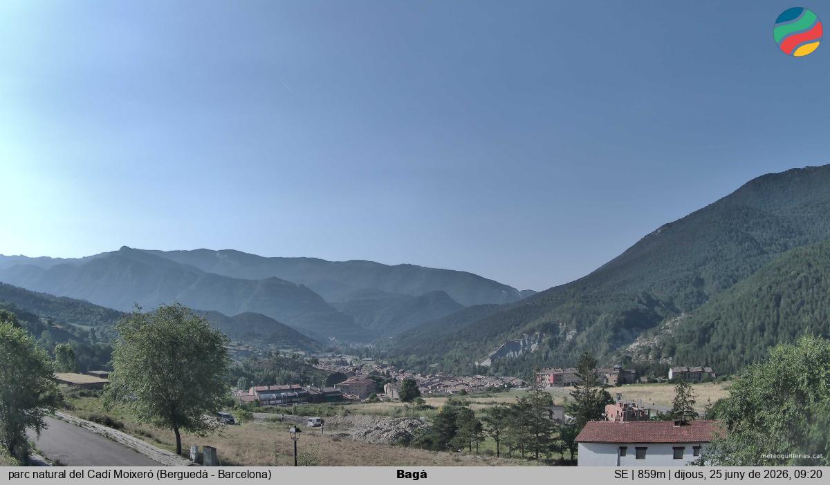 Bagà 