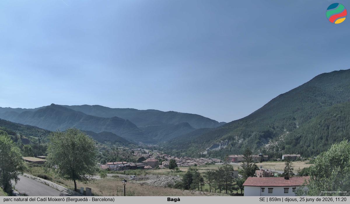 Bagà 