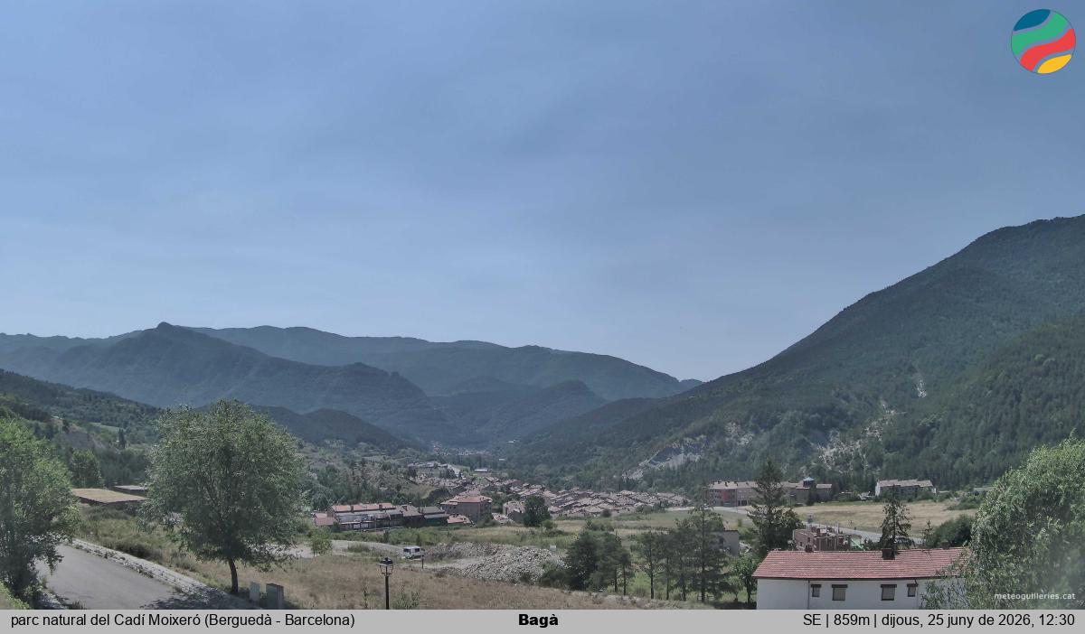 Bagà 