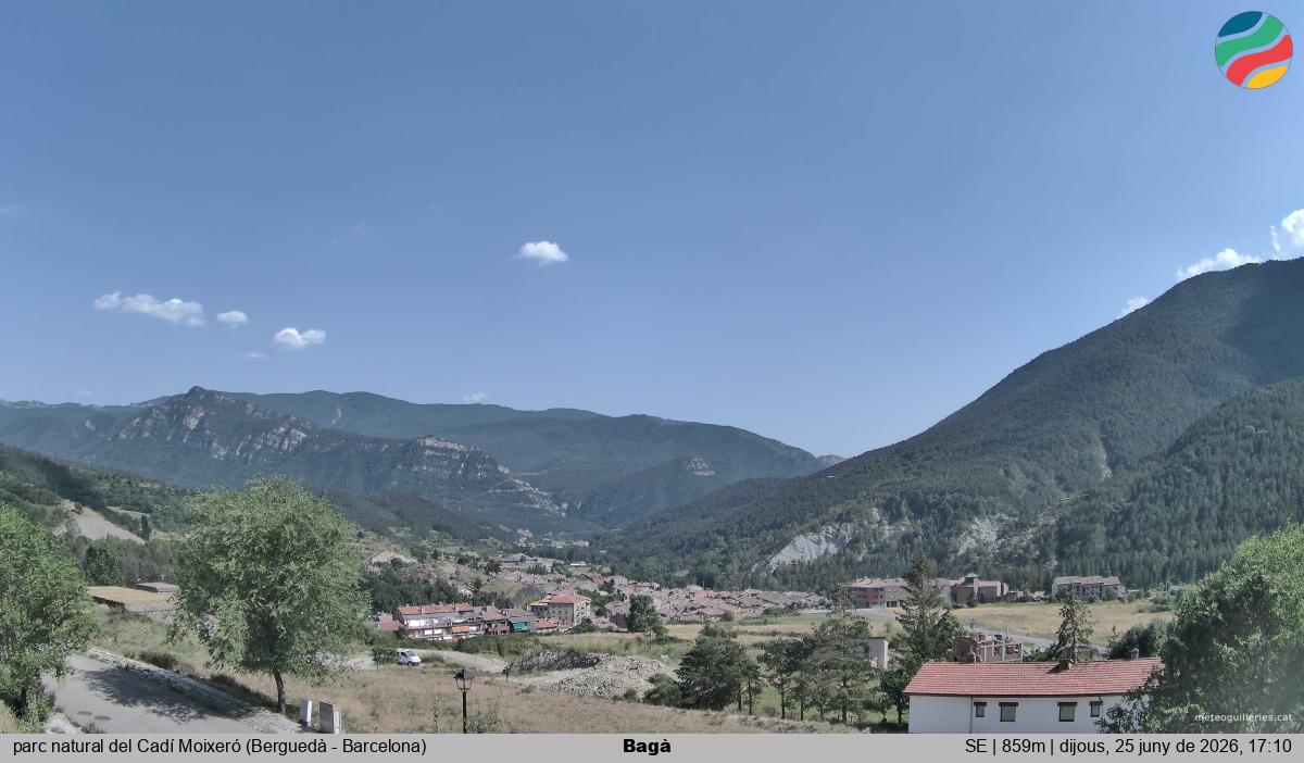 Bagà 