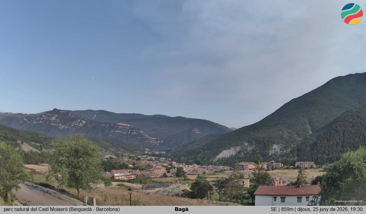 Bagà 