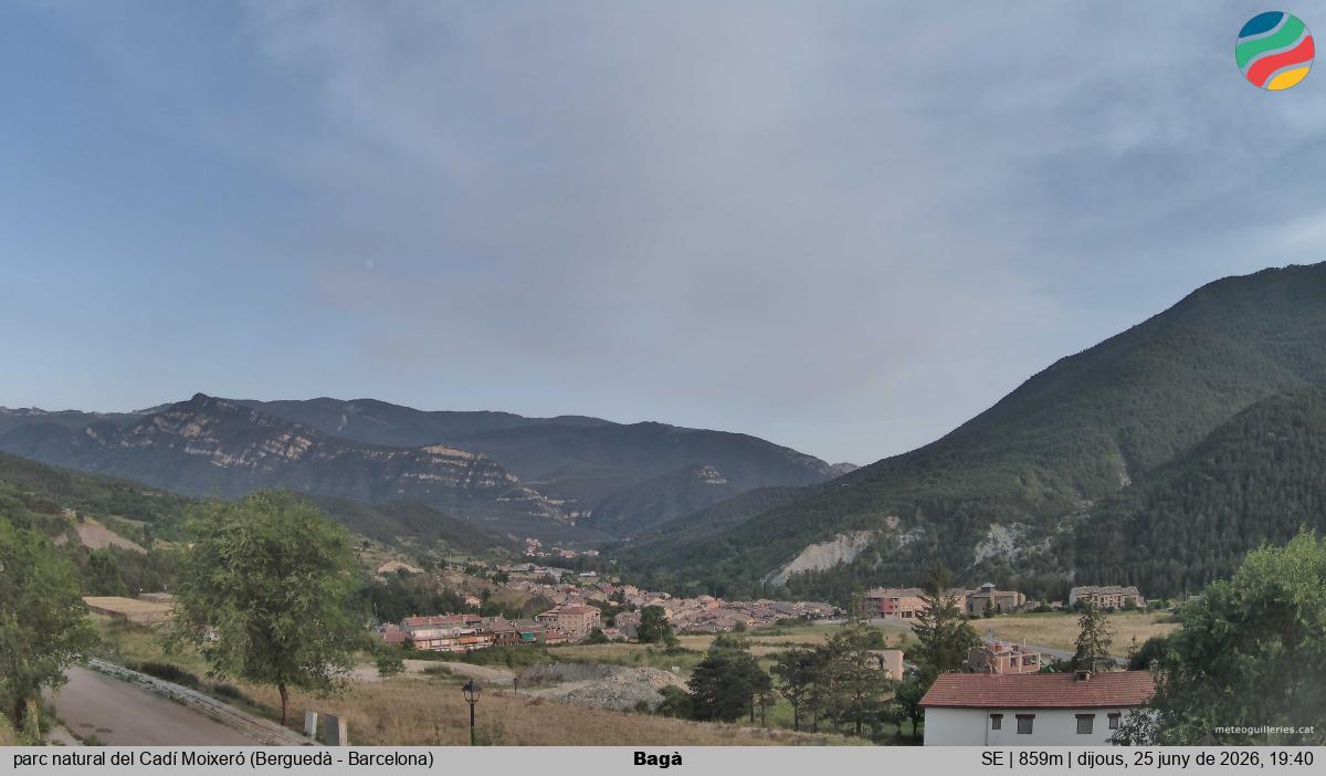 Bagà 