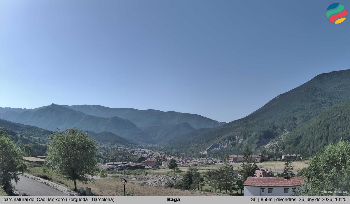 Bagà 