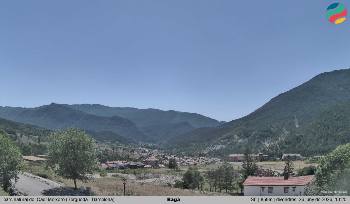Bagà 
