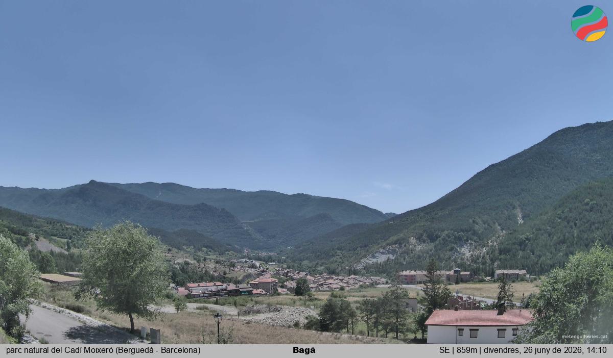 Bagà 