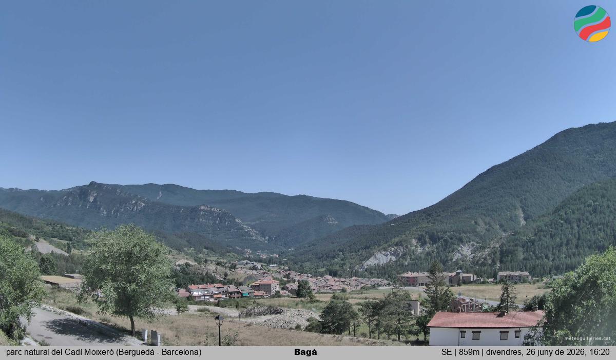 Bagà 