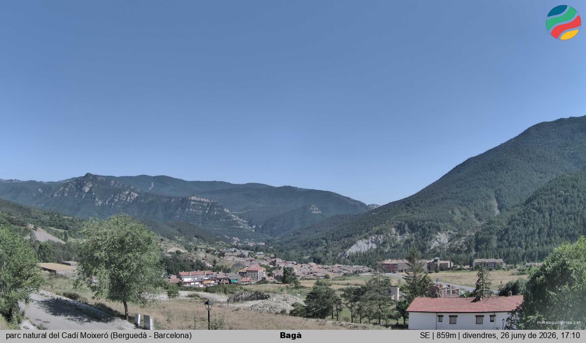 Bagà 