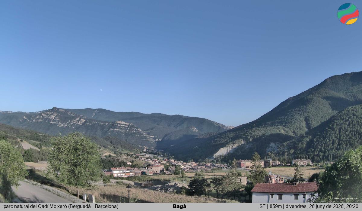 Bagà 