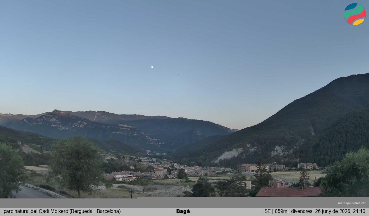 Bagà 