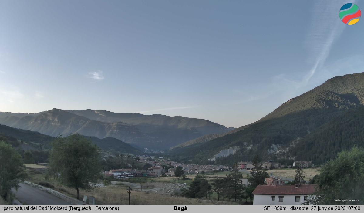 Bagà 