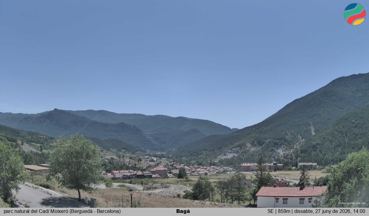 Bagà 