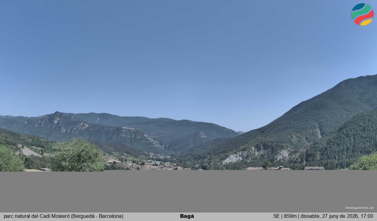 Bagà 