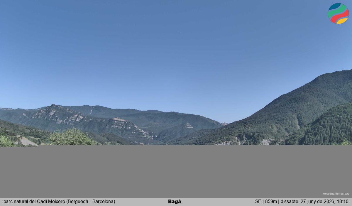 Bagà 
