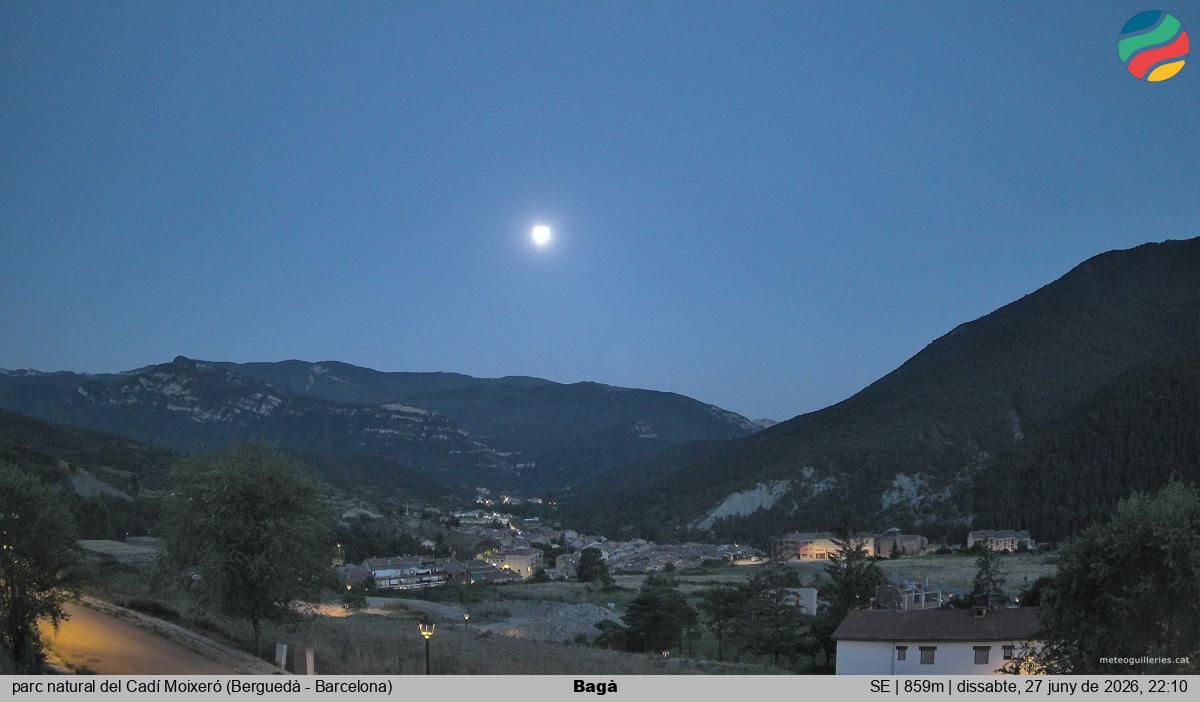 Bagà 