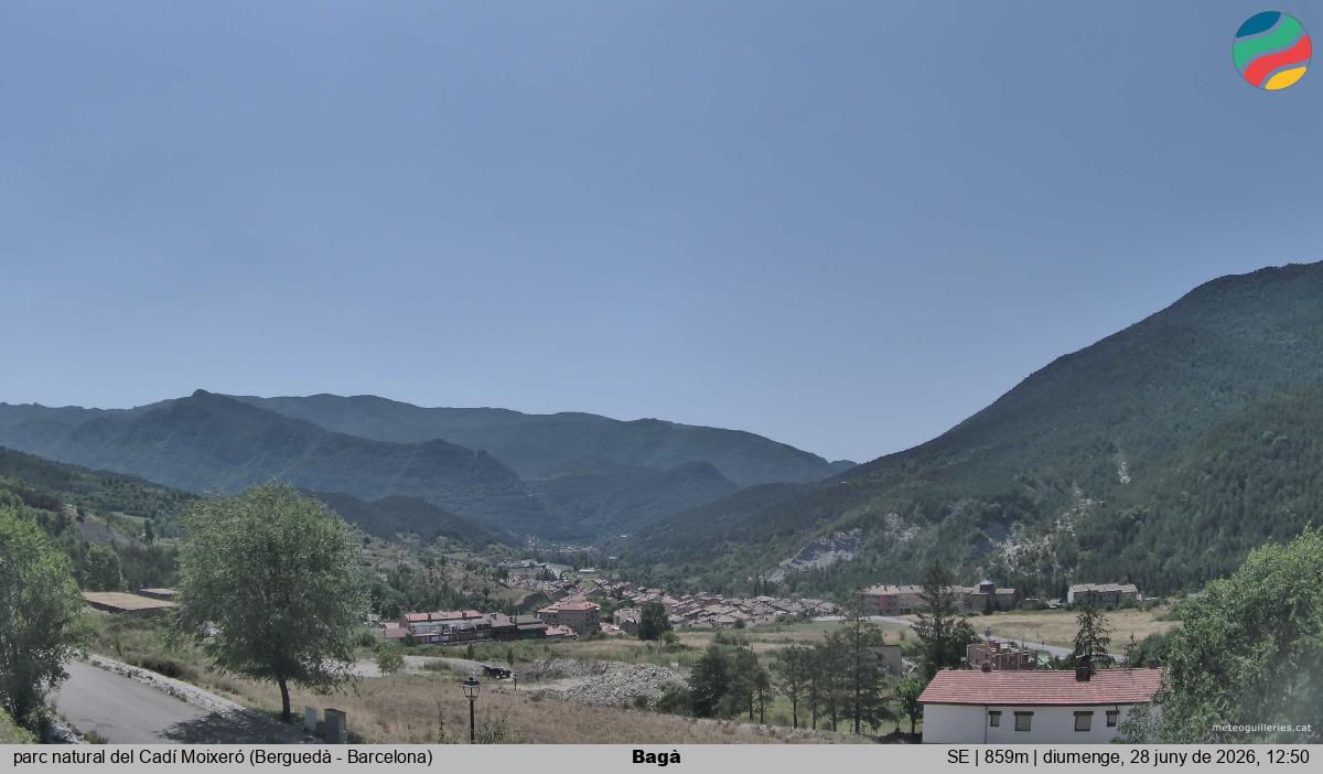 Bagà 