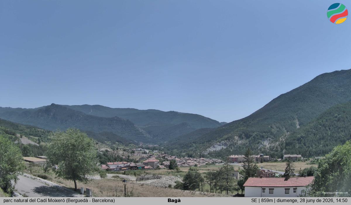 Bagà 
