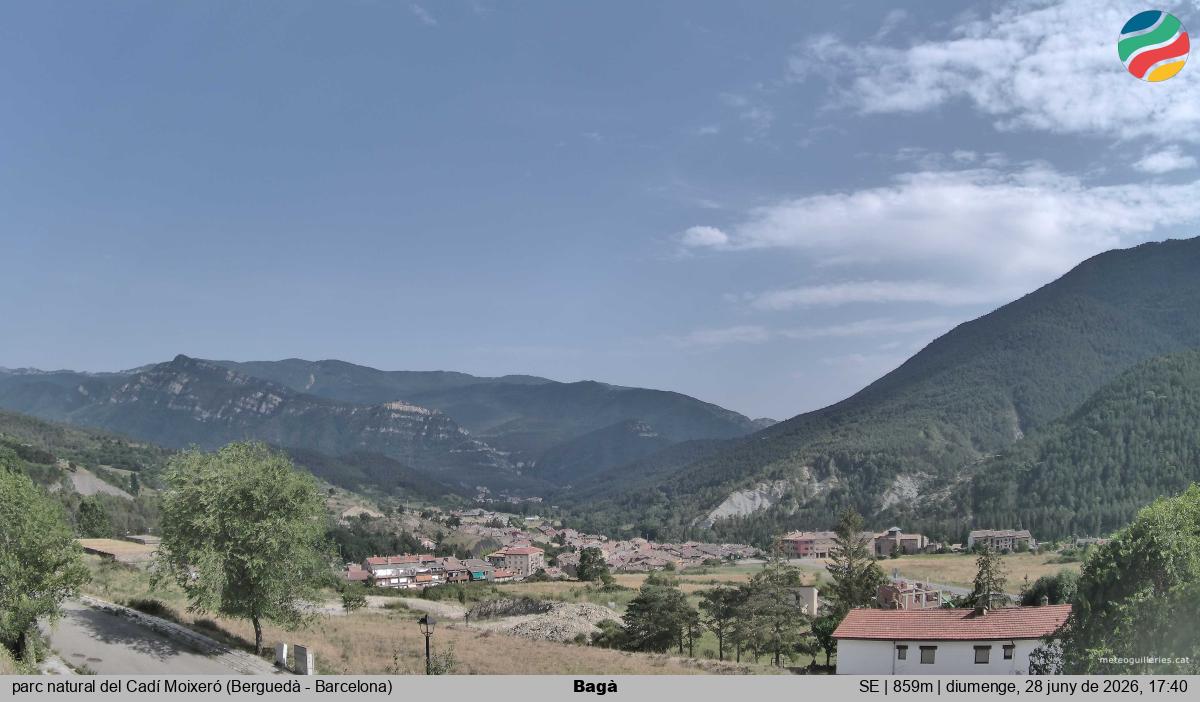 Bagà 