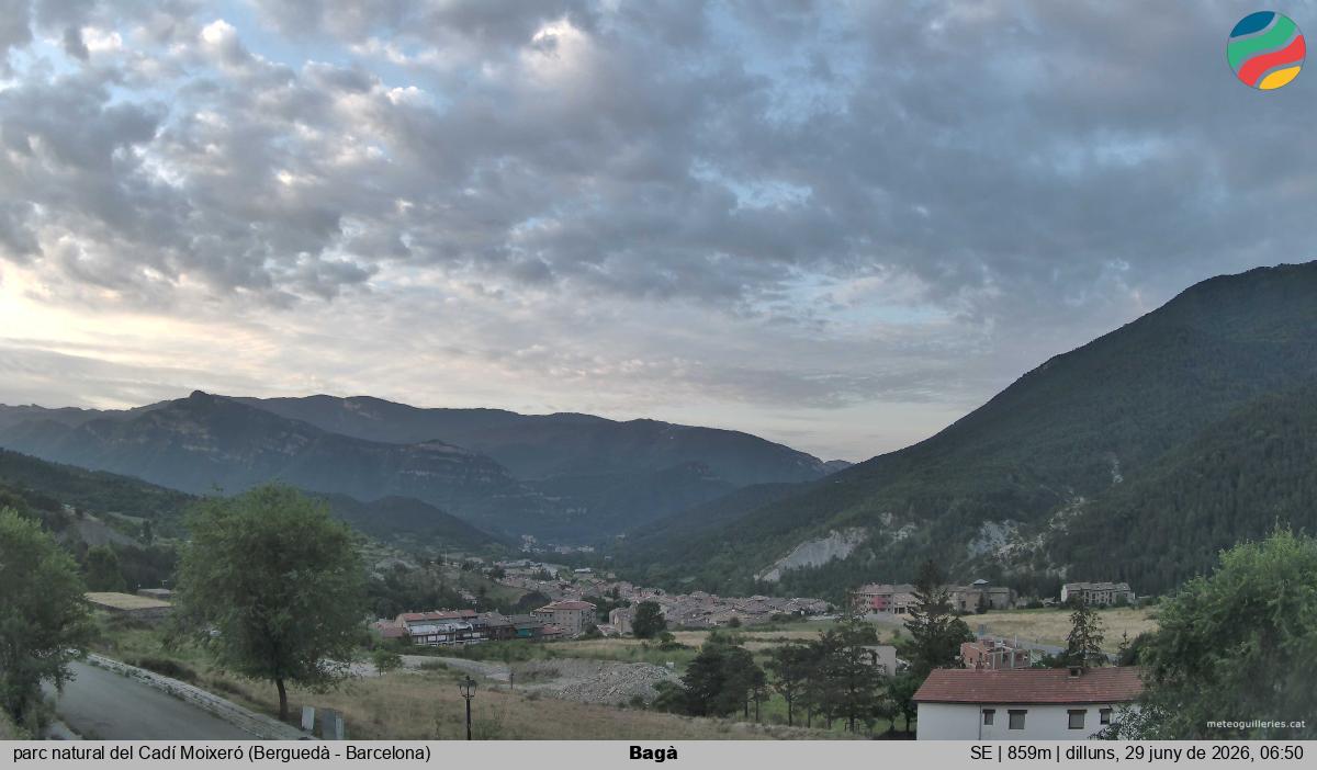 Bagà 