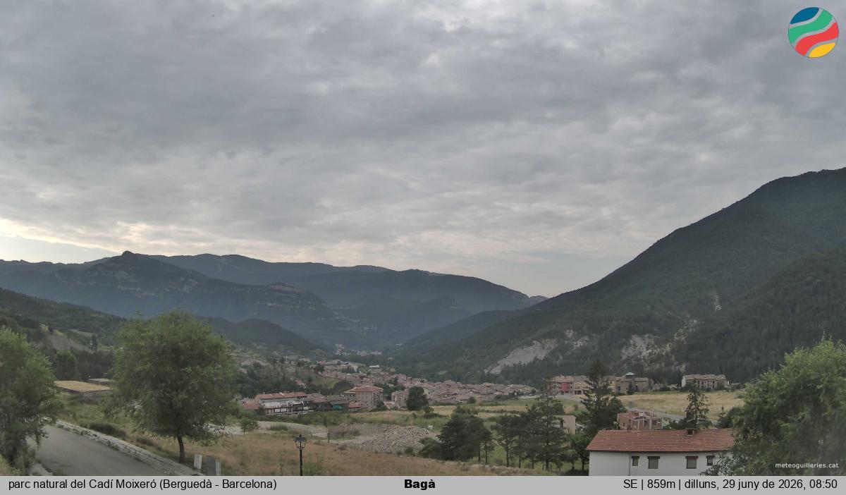 Bagà 