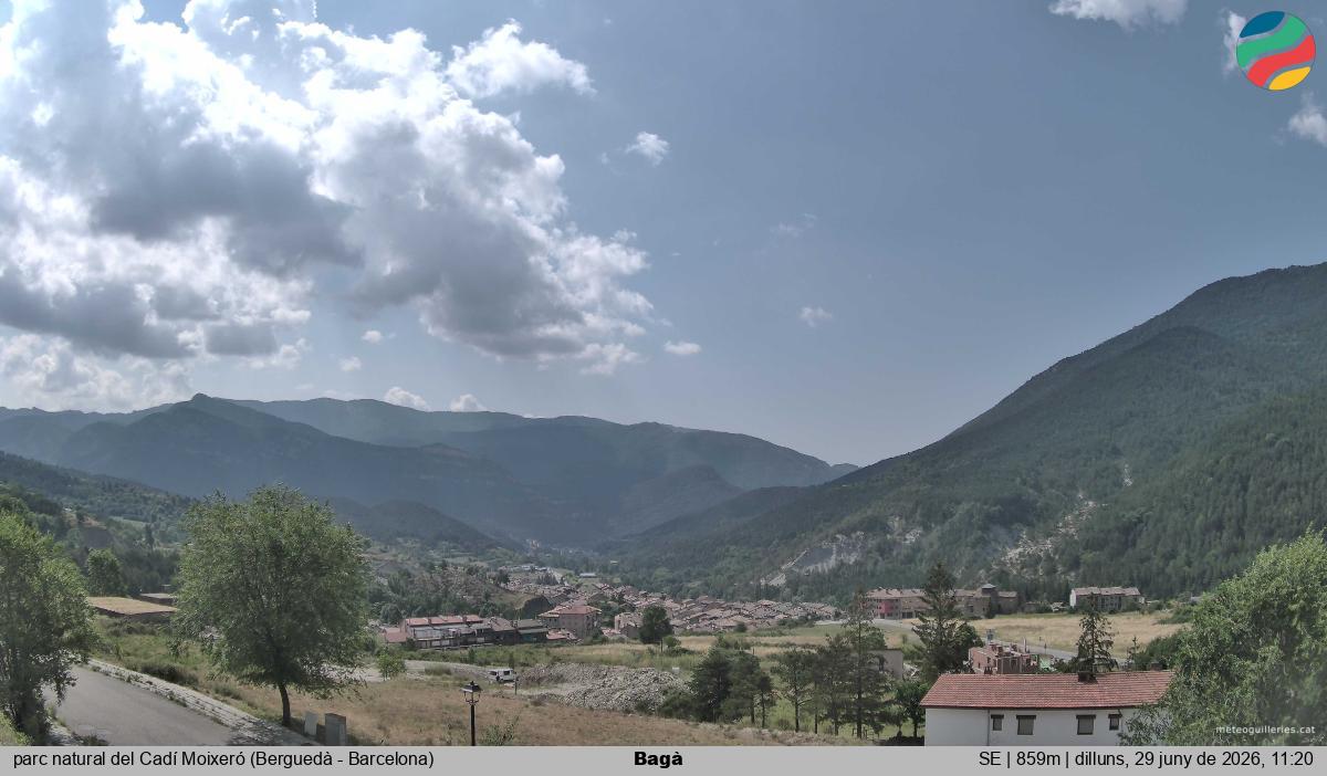 Bagà 