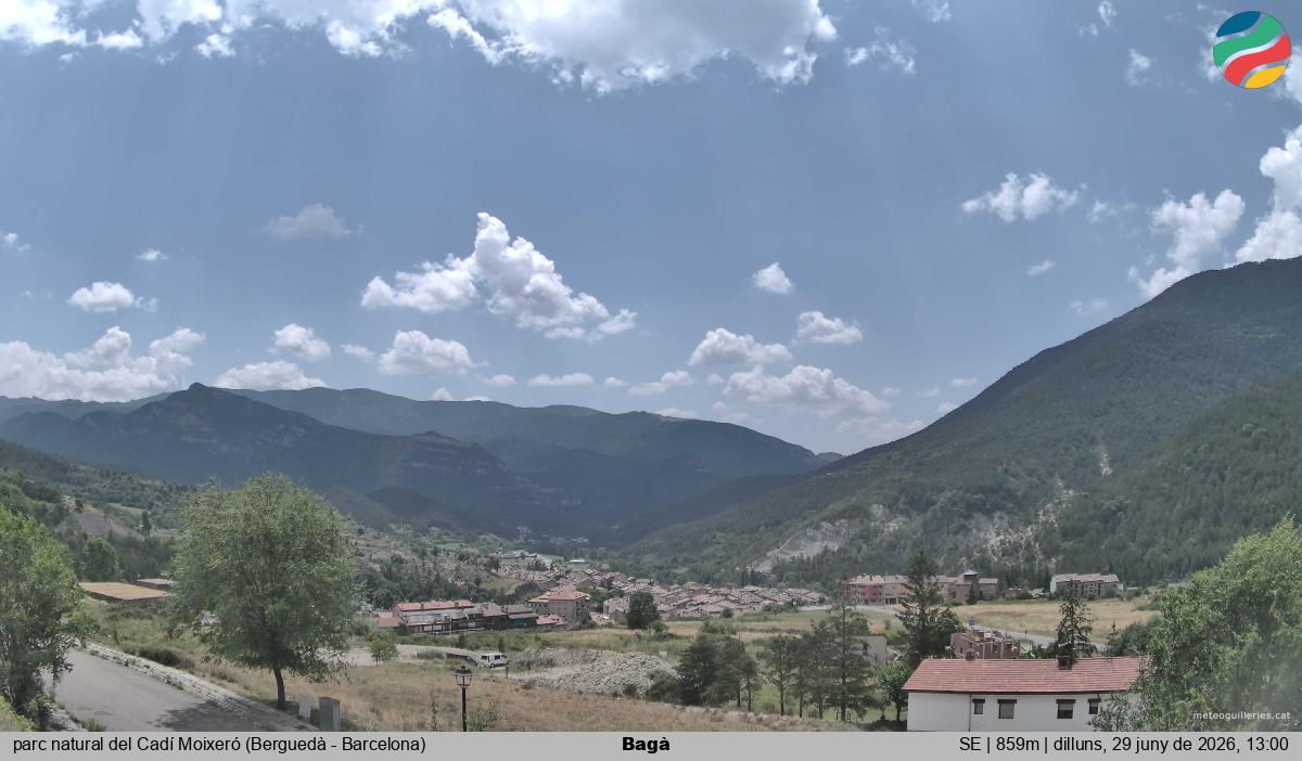Bagà 