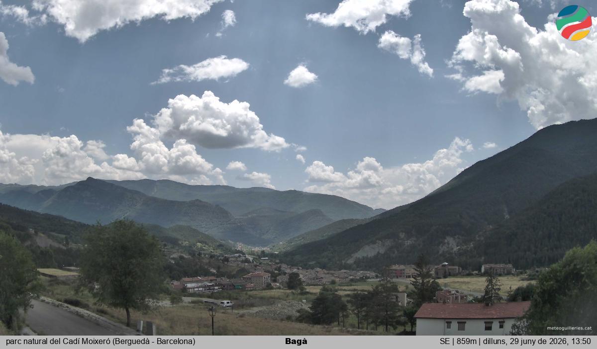 Bagà 