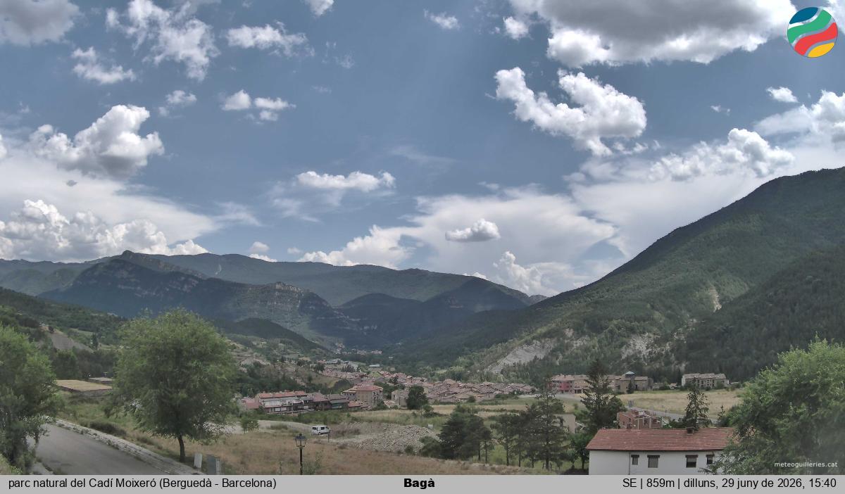 Bagà 