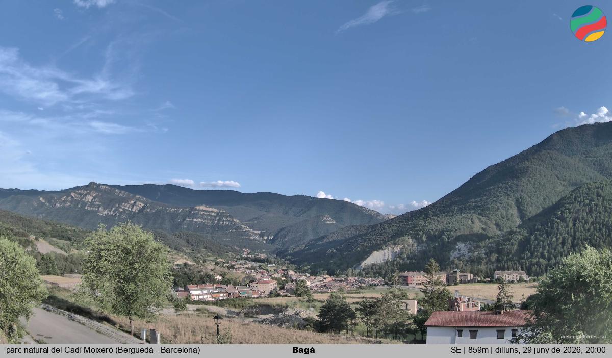 Bagà 