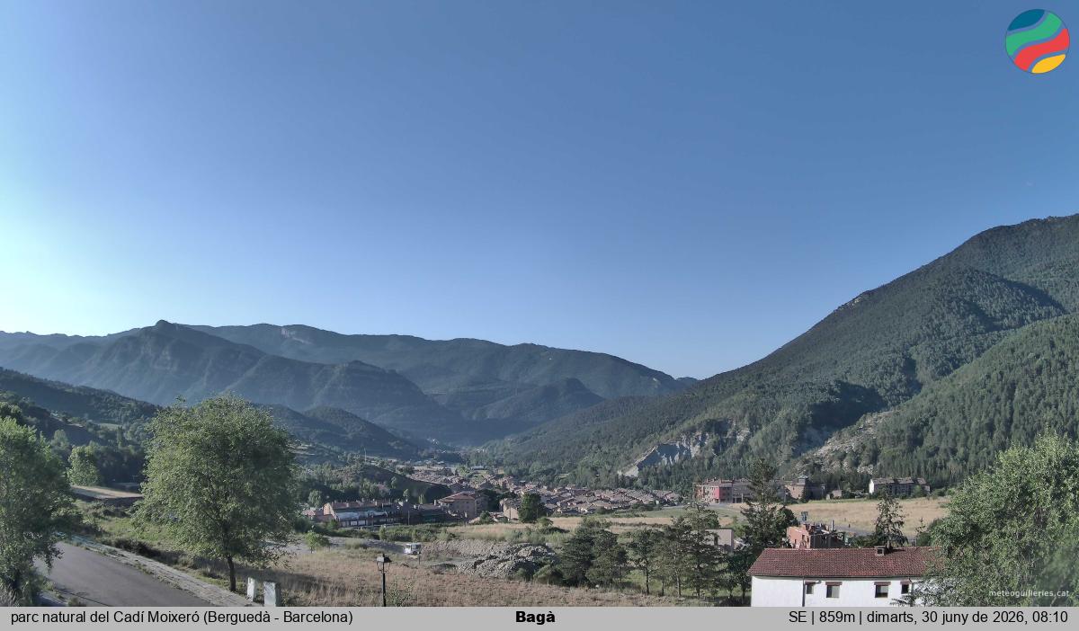 Bagà 