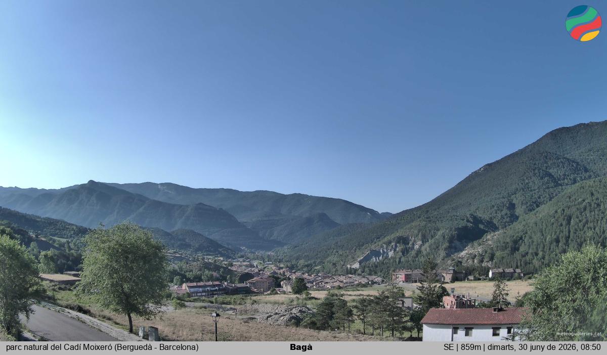 Bagà 