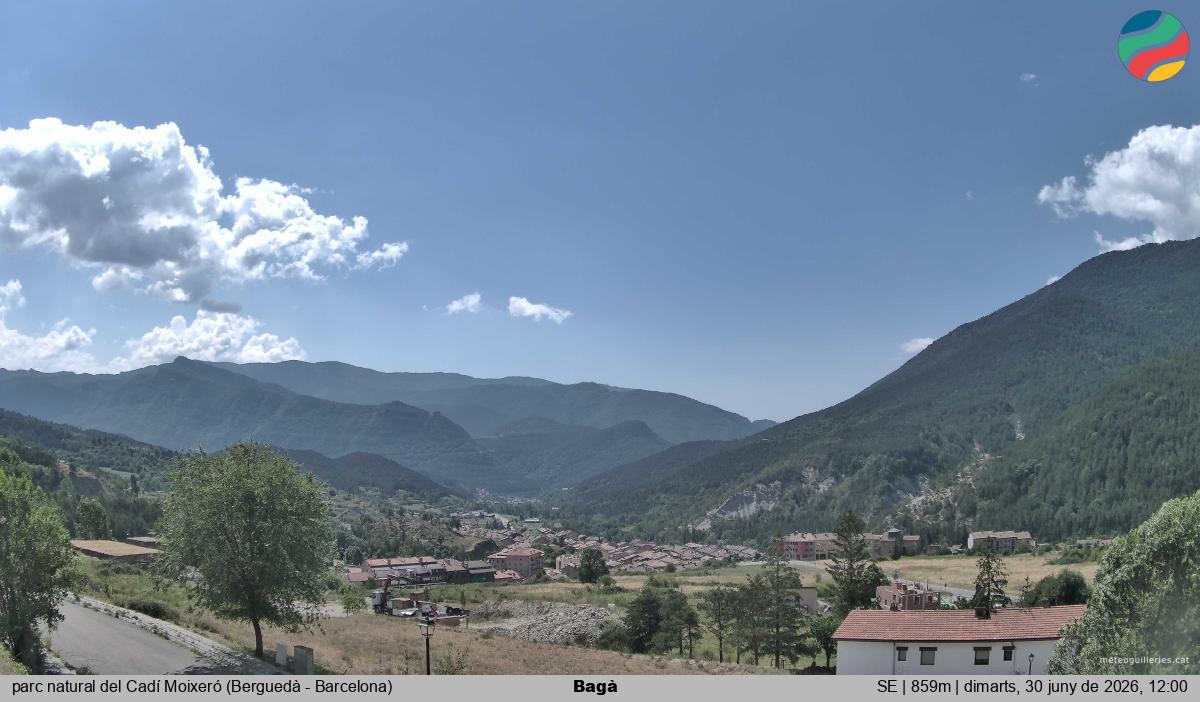 Bagà 