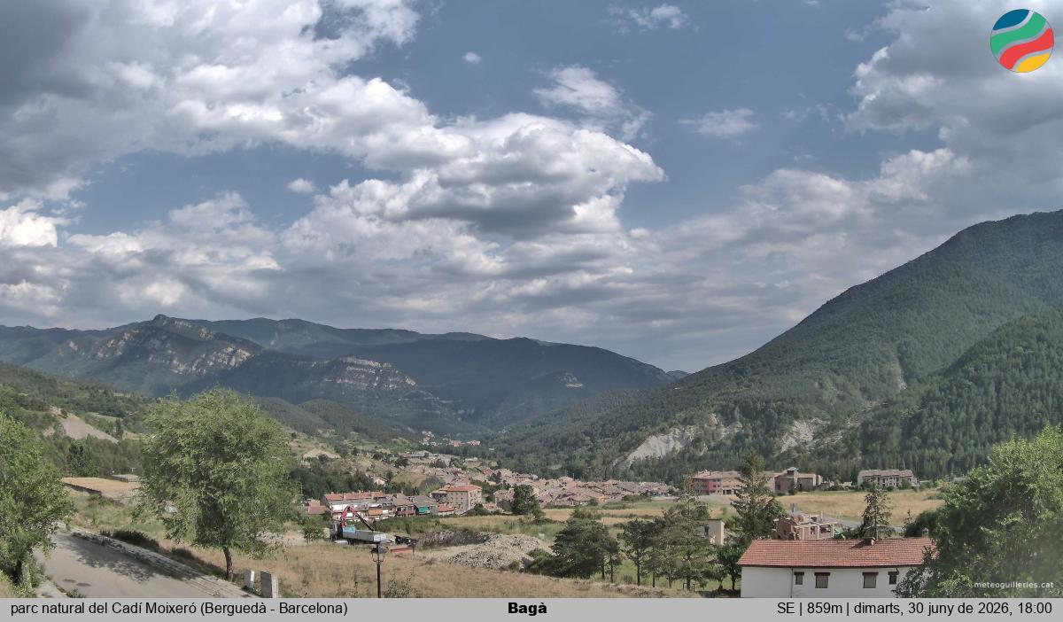 Bagà 