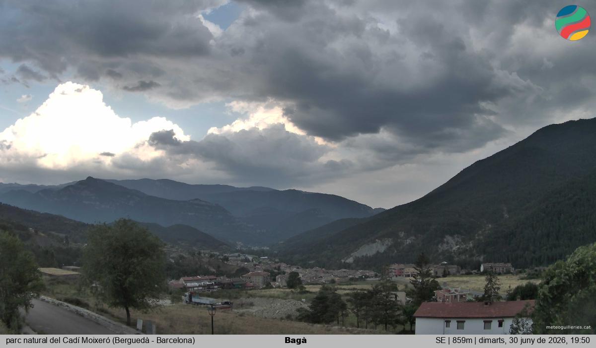 Bagà 