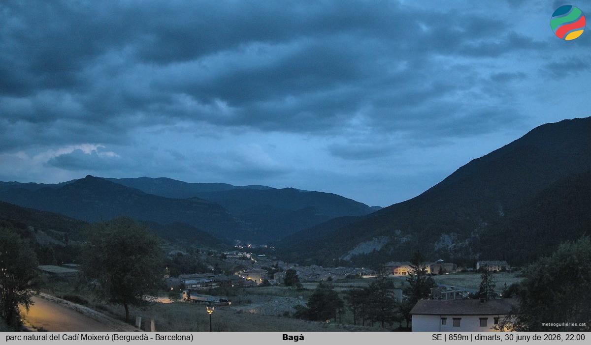 Bagà 
