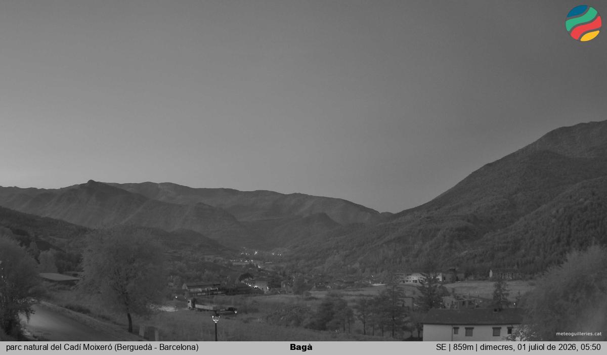 Bagà 